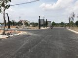 Đất Nền Khu Dân Cư Cán Bộ Việt Sin Mở Rộng