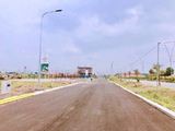 Chính Chủ Đứng Bán 10 Lô Đất Ngay 107 Võ Văn Bích Tphcm.100M2 Thổ Cư Sổ Riêng Có Ngân Hàng Ocb Vay
