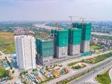 Bán Gấp Căn Hộ 2 Phòng Ngủ, Full Nội Thất 63.1M2 Ngay Sát Q. Long Biên, Hỗ Trợ Vay Ngân Hàng 65%