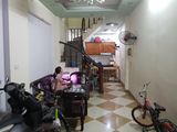 Cần Bán Nhà Đường Hoàng Mai 32M, 5 Tầng, Ngõ Thông, Cách Ô Tô Tránh 15M, Giá 2 Tỷ 7.