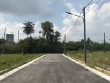 Bán Đất Thị Trấn Trảng Bom