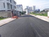 Bán Đất Thổ Cư, Mặt Tiền Đường 44A, Gần Trung Tâm Hành Chính Bà Rịa - Vũng Tàu