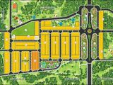 Cần Bán Đất Dự Án Vision Tam Kỳ City Tại Cầu Vượt Đường Điện Biên Phủ Tam Kỳ Quảng Nam