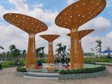 Đất Nền Khu Công Nghiệp Bàu Bàng - Trung Tâm Hành Chính Bàu Bàng