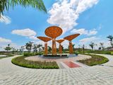 Đất Nền Khu Công Nghiệp Bàu Bàng - Trung Tâm Hành Chính Bàu Bàng