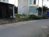Cần Tiền Bán Gấp Đất Mặt Tiền Kinh A, Lê Minh Xuân, Bình Chánh, 900Tr/nền Sổ Riêng, Hiếu 0902680537
