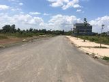 Bán Đất Mặt Tiền Đường Tập Đoàn 7,tx Phú Mỹ 12X28,sổ Hồng,lh 0934804442