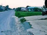 Bán Lô Đất 421M2 Thị Trấn Củ Chi, Thổ Đủ 421M, Bao Xây Dựng, Giá 4 Triệu/m2. Đất Đúng, Đẹp.