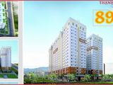 Căn Hộ Chung Cư Thanh Tân Apartment