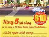 Dự Án Kim Oanh Group Trung Tâm Bàu Bàng - Giá 610 Triệu /nền