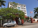 Chính Chủ Bán Đất Nhà Ống Trục 21M Gần Khách Sạn Minh Tân