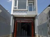 Bán Gấp Nhà Mặt Tiền Chợ 5X15,Chỉ 1.7Tỷ ,Sổ Hồng Riêng