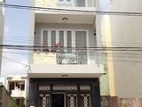 Cần Bán Nhà Mới Xây,5X20M2, Hóc Môn, Mặt Tiền Đặng Công Bỉnh,1 Trệt 2 Lầu,Sổ Hồng Riêng
