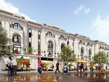 Dự Án Siêu Hot Tại Cửa Khẩu Móng Cái – Royal Riverside City