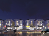 Dự Án Siêu Hot Tại Cửa Khẩu Móng Cái – Royal Riverside City