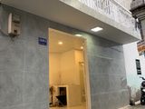 Bán Nhà Hẻm 118 Nguyễn Thị Thập . Diên tích: 5.25X3.9M. Trệt , Lầu ,2Pn. Vô Ở Liền . Giá 1 Tỷ 050 Tr .