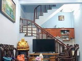 Bán Nhà Mới Đẹp Đường To Nhà Có Gara Ôtô Kinh Doanh Được Đường Tân Triều_Triều Khúc.