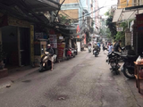 Bán Nhà Mới Đẹp Đường To Nhà Có Gara Ôtô Kinh Doanh Được Đường Tân Triều_Triều Khúc.