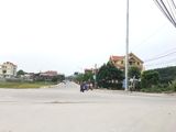 Bán Mảnh Đất Thổ Cư 1853M2 Hoành Bồ Đã Có Sổ Đỏ, Đường Ô Tô Vào Tận Nơi