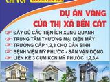 Nhà Phố Thương Mại Hưng Phước Luxury