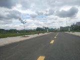 Bán Đất Phân Lô Đường Nguyễn Văn Quá, Diện tích 50 m2, Đường Nhựa 12m, Sổ Hồng Riêng