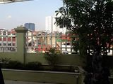Nhà Khương Trung Kinh Doanh Đỉnh,gara Nhà 52M2X5T Giá 5.2Tỷ
