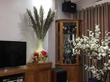 Nhà Khương Trung Kinh Doanh Đỉnh,gara Nhà 52M2X5T Giá 5.2Tỷ