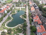 Chính Chủ Bán Căn Góc Chung Cư Diện Tích 79 M2, 2 Phòng Ngủ, Thoáng Mát