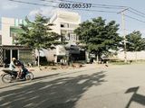 Cần Bán Đất Mặt Tiền Võ Hữu Lợi, Ấp 6, Xã Lê Minh Xuân, Bình Chánh, 900Tr/60M2, Hiếu: 0902680537