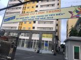 Bán Căn Hộ Đường Số 16, P. Linh Trung, Thủ Đức. 18X13, 8Tỷ Tl.