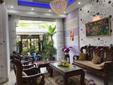 Cần Bán Căn Nhà 1 Tầng 2 Lầu, Diện tích : 200 m2, mặt tiền Dương Công Khi, Giá 1 Tỷ 650 Triệu