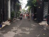 Bán Gấp Nhà 1 Trệt 1 Lững Đường Hiệp Bình Khu phố 6, Hiệp Bình Phước Thủ Đức, Diện tích 56 m2