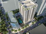 Bán Chung Cư The Legacy - Ck 10% - Tặng 100Tr. Hỗ Trợ Vay 70% Ls 0% Trong 9 Tháng
