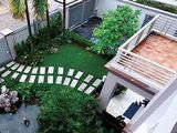 Biệt Thự Diện tích 250 m2 , Sổ hồng riêng,đường 12m Hóc Môn, Giá 1,6 Tỷ.
