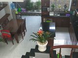 Biệt Thự Diện tích 250 m2 , Sổ hồng riêng,đường 12m Hóc Môn, Giá 1,6 Tỷ.