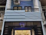 Chính Chủ Cần Bán Lại Căn Nhà 1 Trệt 1 Lầu, Sổ Hồng Riêng Diện Tích 150M2 Mặt Tiền Trương Thị Như