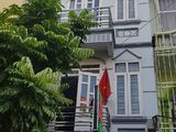 Phố Tân Mai, Ô Tô Đỗ Cửa Chỉ 5.8 Tỷ Có Nhà 5 Tầng, 30M2, Mặt Tiền 4.3
