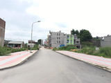 Chính Chủ Bán Ô Đất 120M2 Thẩm Gia Có Sổ Đỏ - Giá Đầu Tư