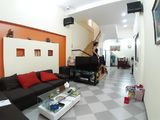 Nhà Phân Lô, Ô Tô, Xuân La, Võ Chí Công, Tây Hồ 56M 4 Tầng Mặt Tiền 3.7M Giá 5.5 Tỷ, Gần Hồ Tây Lộng Gió, Lh 0983416997.