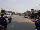 Cần Bán Gấp Lô Đất Mặt Tiền Dt742 Gần Ubnd Xã Phú Chánh. Giá Thỏa Thuận