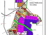 Bán Đất Nền Tái Định Cư Khu Công Nghiệp Và Đô Thị Becamex Bình Phước