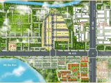 Đất Nền Bắc Tân Uyên- Bình Dương Chỉ 620 Triệu/nền