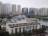 Chính Chủ Bán Căn Hộ Chung Cư View Thoáng Đẹp, Trung Hòa - Nhân Chính