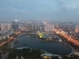 Chính Chủ Bán Căn Hộ Chung Cư View Thoáng Đẹp, Trung Hòa - Nhân Chính
