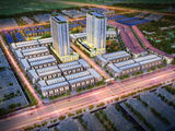 Đất Nền Villas Phú Mỹ Gold City Mỏ Vàng Của Giới Đầu Tư