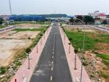 Đất Sổ Hồng Riêng, 67M2, Sát Sài Gòn, Giá Rẻ