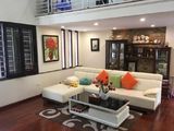 Bán Nhà Mặt Ngõ Thịnh Quang Mới Xây 2017,Thang Máy ,6 Tầng,ngõ Đua Ba Gác Lh: 0986973220
