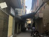 Bán Nhà Mới Tinh Ngõ 59 Mễ Trì - Đồng Me 42M 5 Tầng 3.9 Tỷ
