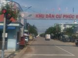 Khu Nhà Ở Đô Thị Rich Town Với Giá Hợp Lý Có Sổ Riêng.