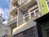 Nhà Chính Chủ, 1Trệt 1 Lầu, Sang Tên Ngay,hẻm Xe Hơi 6M, Cách Đường Lớn 500M